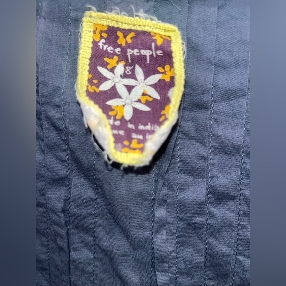 Free people top - Picture 2 of 4